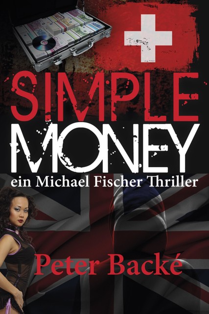 Simple Money, Peter Backé