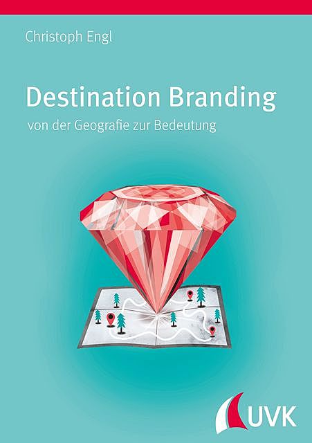 Destination Branding, Christoph Engl