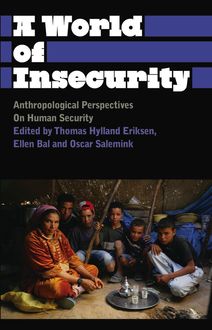 A World of Insecurity, Thomas Hylland Eriksen, Ellen BalOscar Salemink