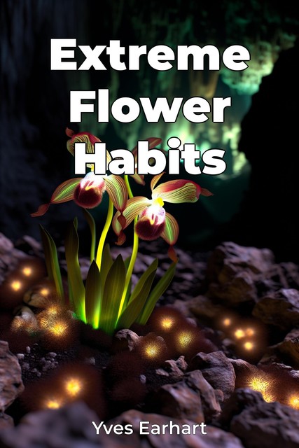 Extreme Flower Habits, Yves Earhart