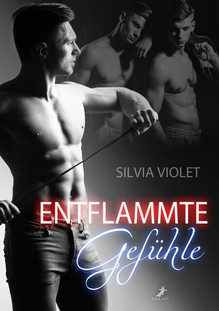 Entflammte Gefühle, Silvia Violet