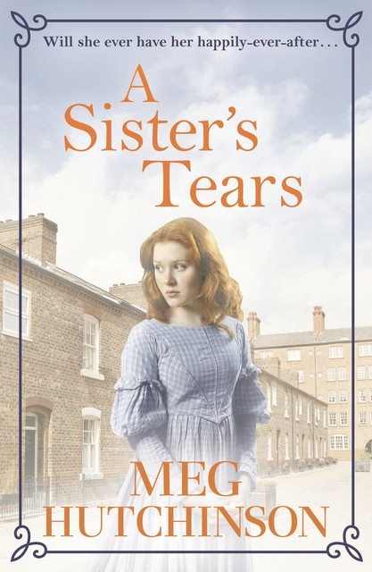 A Sister's Tears, Meg Hutchinson