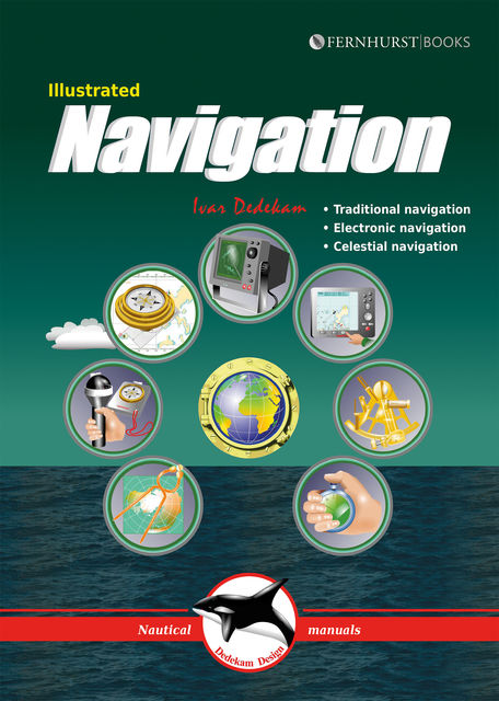 Illustrated Navigation, Ivar Dedekam
