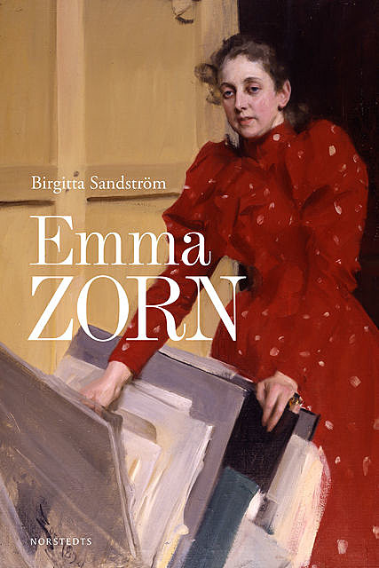 Emma Zorn, Birgitta Sandström
