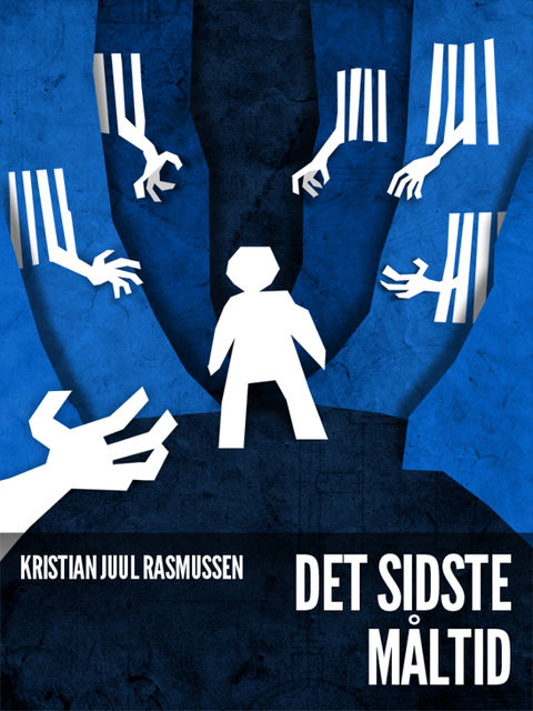 Det Sidste Måltid, Kristian Rasmussen