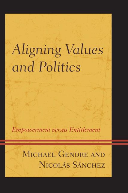 Aligning Values and Politics, Michael Gendre, Nicolás Sánchez