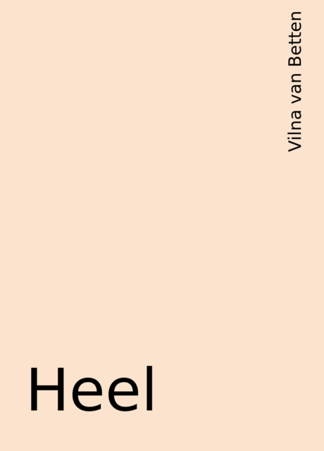 Heel, Vilna van Betten