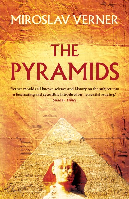 The Pyramids, Miroslav Verner