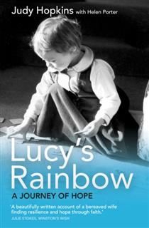 Lucy's Rainbow, Judy Hopkins