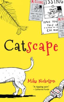 Catscape, Mike Nicholson