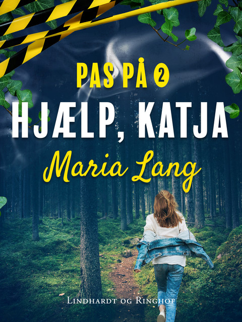 Hjælp, Katja, Maria Lang