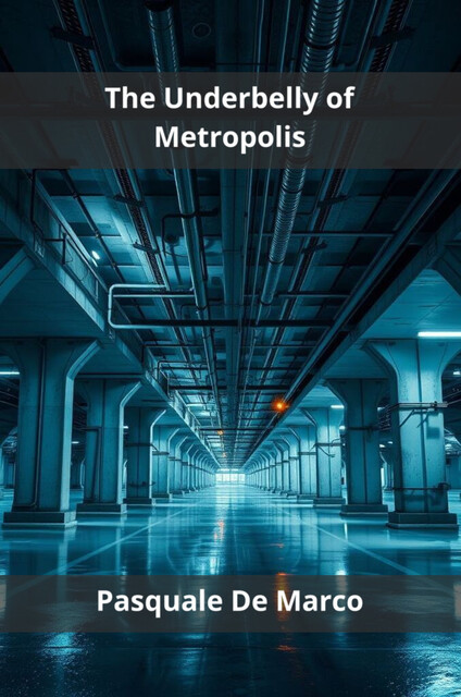 The Underbelly of Metropolis, Pasquale De Marco