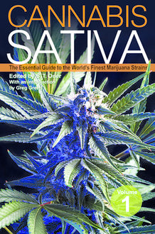 Cannabis Sativa, S.T. Oner