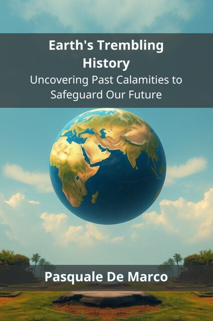 Earth's Trembling History, Pasquale De Marco