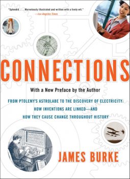 Connections, James Burke