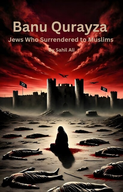 Banu Qurayza, Sahil Ali