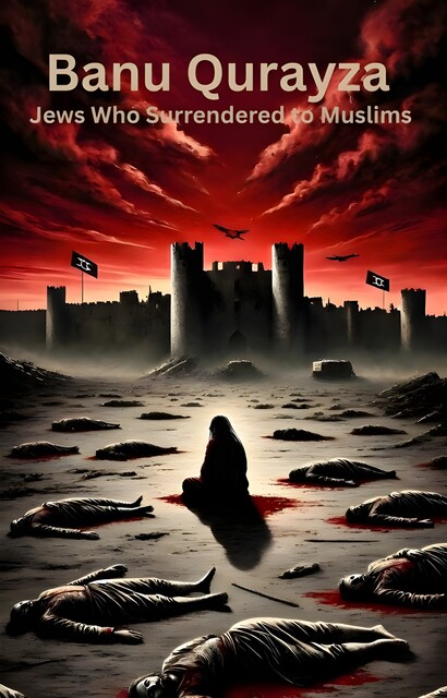 Banu Qurayza, Sahil Ali