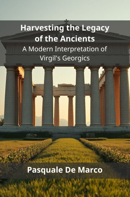 Harvesting the Legacy of the Ancients, Pasquale De Marco