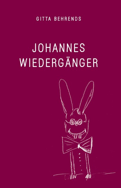 Johannes Wiedergänger, Brigitte Pyka-Behrends