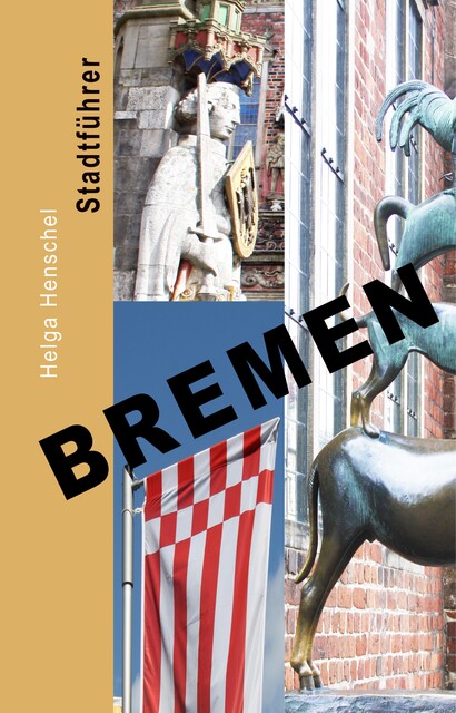 Bremen, Helga Henschel