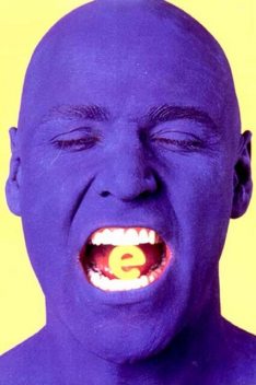 Ecstasy: Three Tales of Chemical Romance, Irvine Welsh