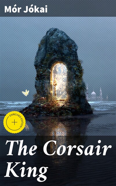 The Corsair King, Mór Jókai