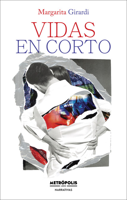 Vidas en corto, Margarita Girardi