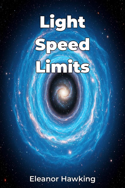 Light Speed Limits, Eleanor Hawking