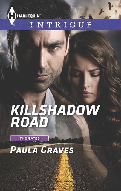 Killshadow Road, Paula Graves
