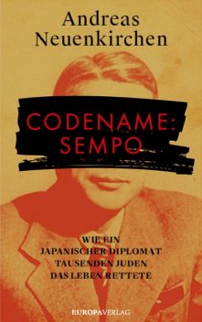 Codename: Sempo, Andreas Neuenkirchen