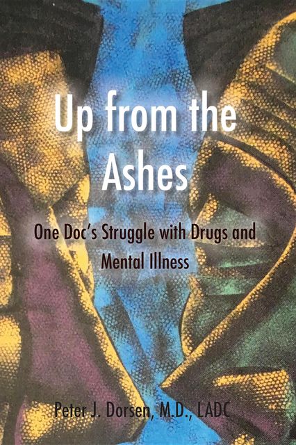 Up From the Ashes, Peter Dorsen