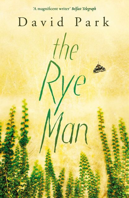 The Rye Man, David Park