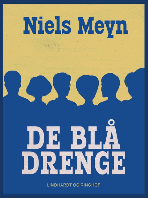De blå drenge, Niels Meyn