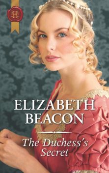 The Duchess’s Secret, Elizabeth Beacon