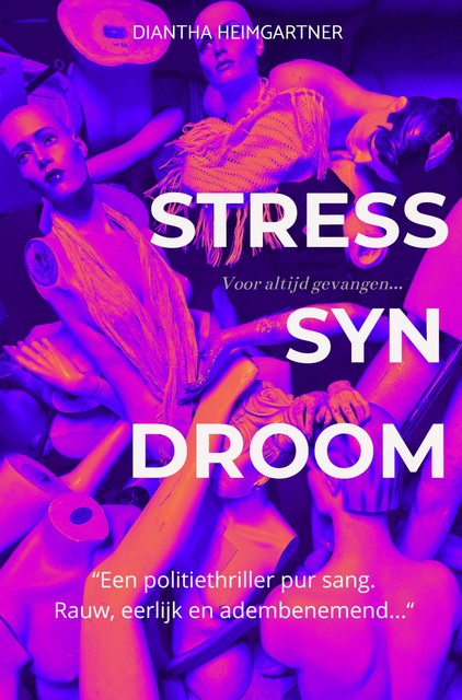 Stresssyndroom, Diantha Heimgartner