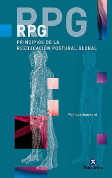 RPG, Philippe E. Souchard