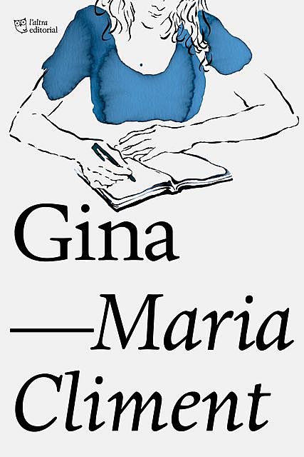 Gina, Maria Climent