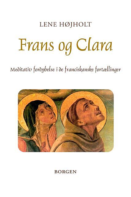 Frans og Clara, Lene Højholt