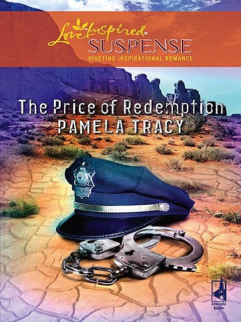 The Price of Redemption, Pamela Tracy