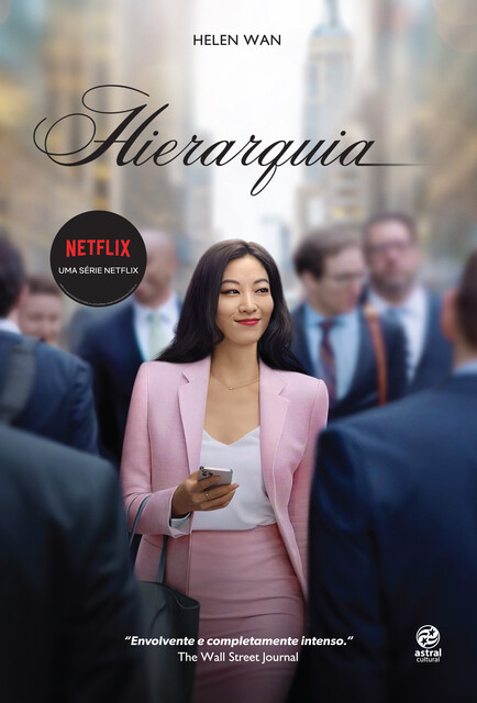 Hierarquia, Helen Wan