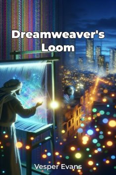 Dreamweaver's Loom, Vesper Evans