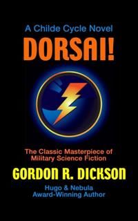 Dorsai, Gordon R. Dickson