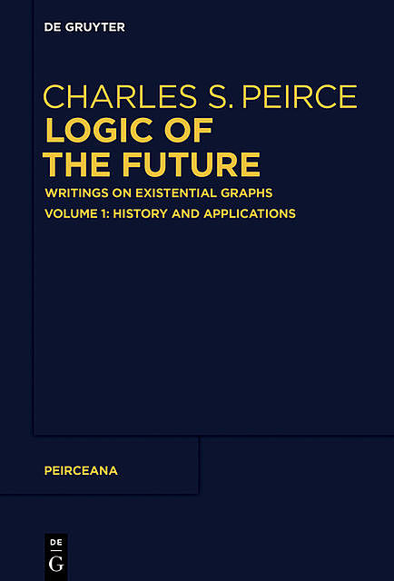 History and Applications, Charles S.Peirce