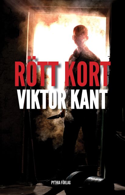 Rött Kort, Viktor Kant
