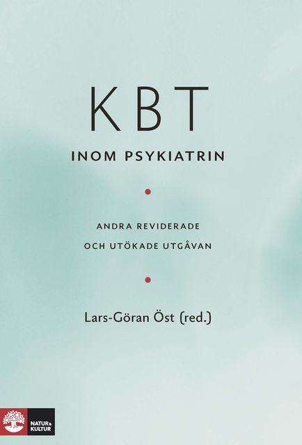 KBT i psykiatrin, Lars-Göran Öst