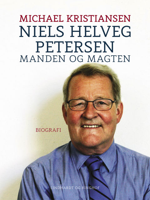 Niels Helveg Petersen: manden og magten, Michael Kristiansen