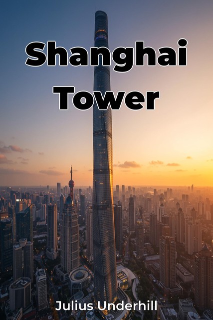 Shanghai Tower, Julius Underhill