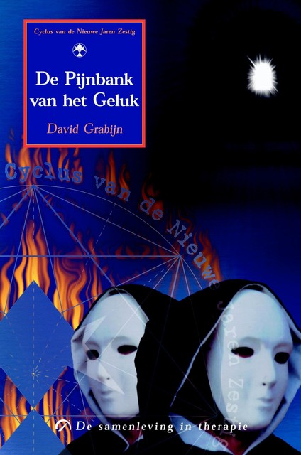 Pijnbank van het geluk, David Grabijn