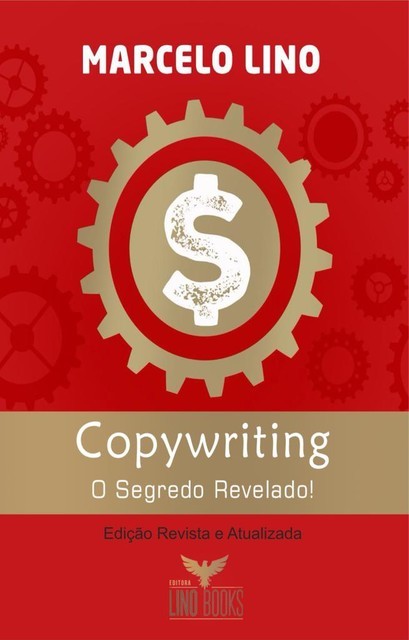 Copywriting – O Segredo Revelado, Marcelo Lino