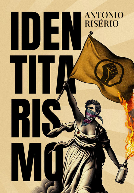 Identitarismo, Antônio Jr.